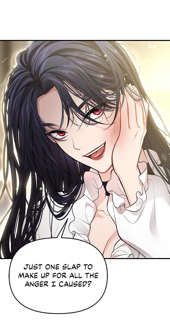 The Secret Bedroom of a Dejected Royal Daughter Chapter 82 34
